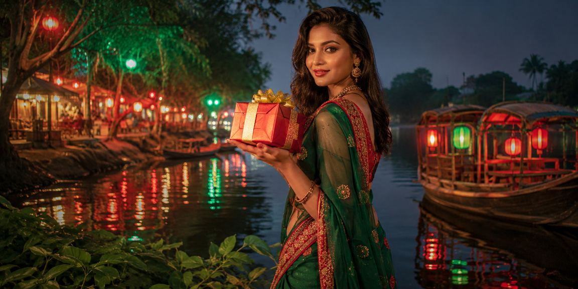 বগুড়ার ডিপোজিট বোনাস প্রদর্শন করছে একটি মোবাইল ফোন
