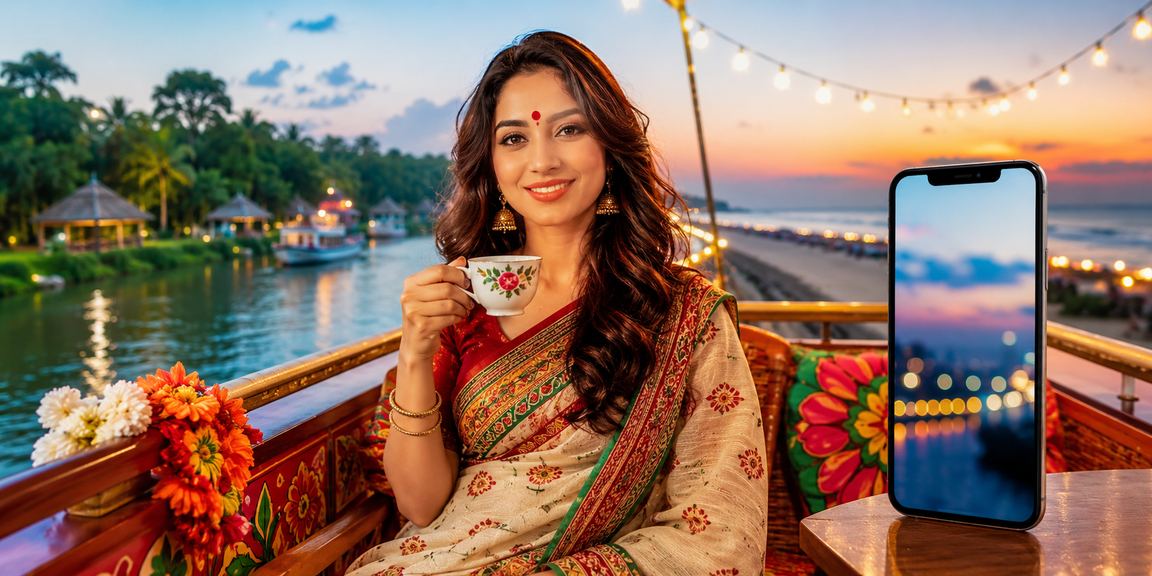 পহেলা বৈশাখ উপলক্ষে 17bd বিশেষ পুরস্কার প্রচারাভিযান