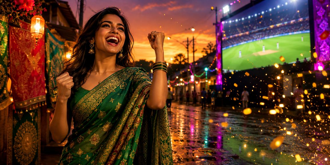 কুমিল্লার ক্রিকেট বেটিং পরিবেশ