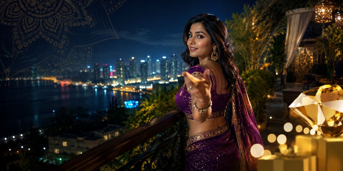 17bd প্ল্যাটফর্মে ভিআইপি বোনাস সুবিধা উপভোগ করছেন বাংলাদেশী মডেল